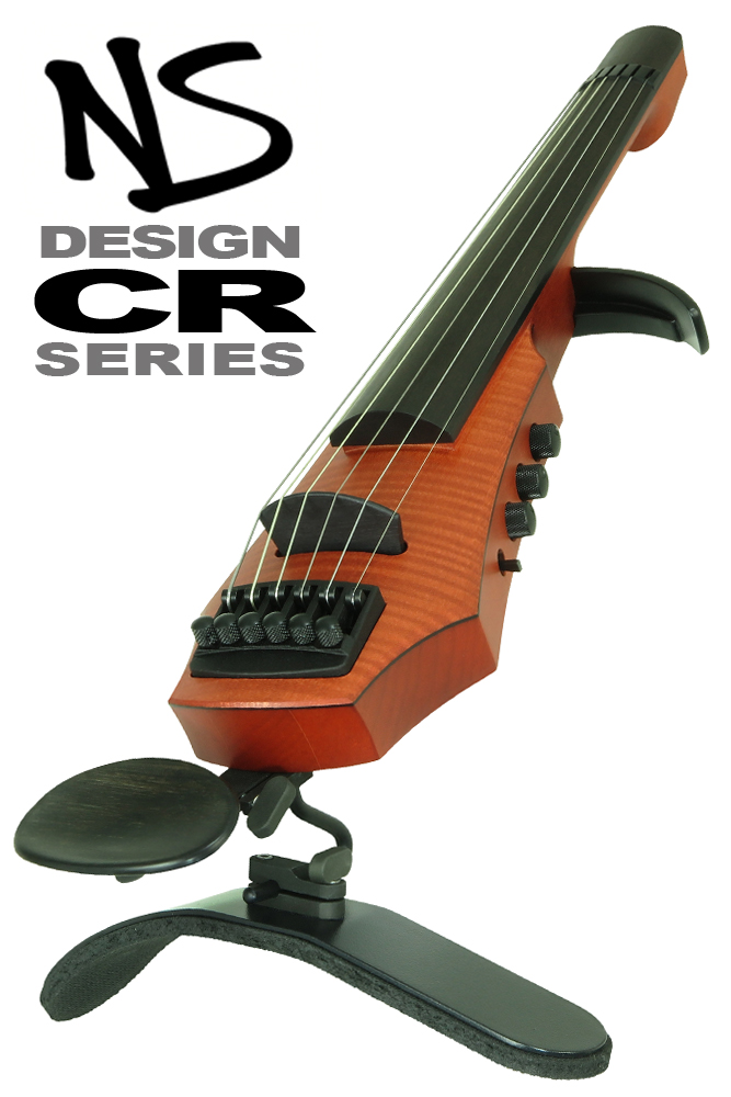 NS Design CR6 Violin